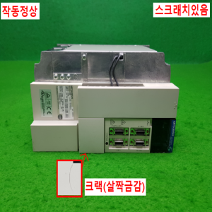 노14234/서보드라이브/MR-J2S-500CP/5KW/미츠비시
