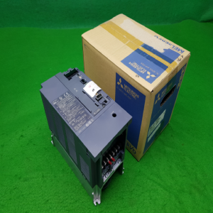 노14239/미사용서보드라이브/MR-J3-350A4/3.5KW/미츠비시