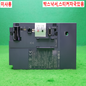 노14239/미사용서보드라이브/MR-J3-350A4/3.5KW/미츠비시