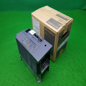 노14240/미사용서보드라이브/MR-J3-500B-RJ004/5KW/미츠비시
