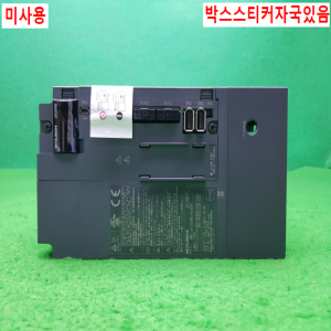 노14240/미사용서보드라이브/MR-J3-500B-RJ004/5KW/미츠비시