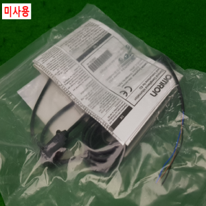노54406/미사용광전스위치근접센서/E3T-SL11/옴론