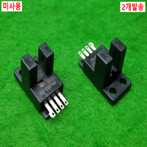 노54594/미사용말굽센서/EE-SX674A/2개발송/옴론