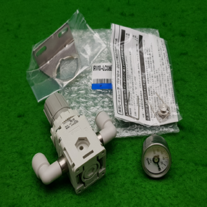 15056/미사용공압압력조절기/공압레귤레이터/IRV10-LC08BG/SMC