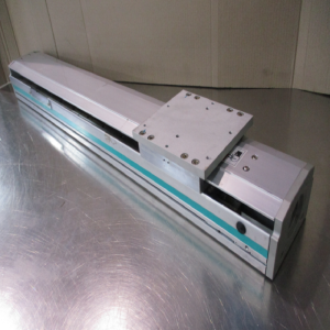 주15086/액츄에이터/볼스크류/RS-120-X20SSST.600/Robostar