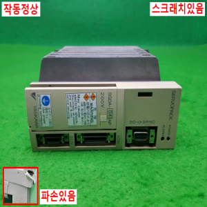노14247/서보드라이브/SGDA-04APP/400W/야스카와