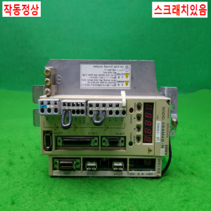 노14250/서보드라이브/SGDD-08AM4B-RY2/JUSP-NS100Y10/야스카와