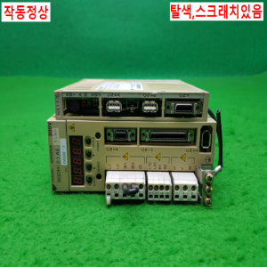 노14252/서보드라이브/SGDH-01AEY150/JUSP-NS100Y10/0.1KW/야스카와