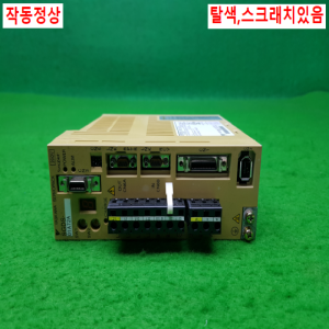 노14255/서보드라이브/SGDS-01A72A/100W/야스카와