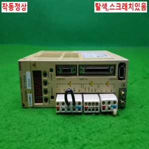 노14257/서보드라이브/SGDM-01ADA/100W/야스카와