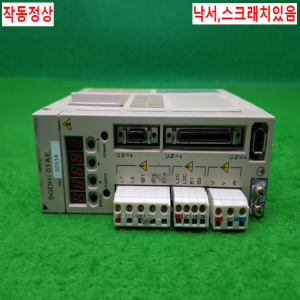 노14259/서보드라이브/SGDH-01AE/100W/야스카와