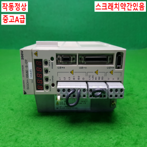 노14261/서보드라이브/SGDH-08AE-S-0Y/0.8KW/야스카와