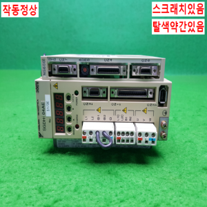 노14263/서보드라이브/SGDH-04AE/JUSP-NS600/0.4KW/야스카와
