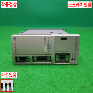 노14266/서보드라이브/SGD-A3APY91/야스카와