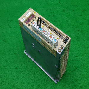 노14267/서보드라이브/SGDM-A5ADA/0.05KW/야스카와