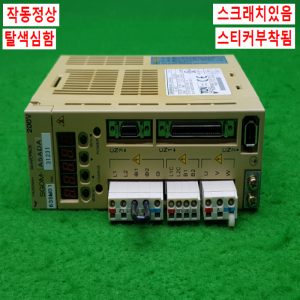 노14267/서보드라이브/SGDM-A5ADA/0.05KW/야스카와