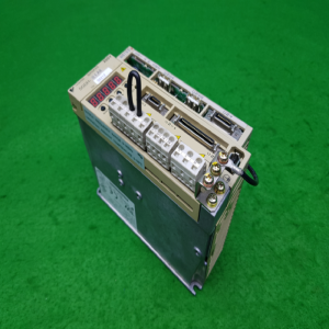 노14268/서보드라이브/SGDH-01AE/JUSP-NS100Y10/0.1KW/야스카와