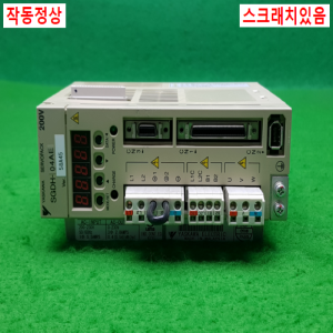 노14269/서보드라이브/SGDH-04AE/0.4KW/야스카와