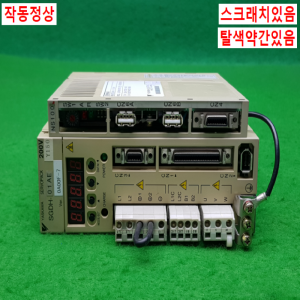 노14270/서보드라이브/SGDH-01AEY150/0.1KW/야스카와