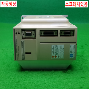 노14283/서보드라이브/R88D-UEP20H/750W/옴론