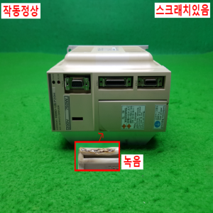 노14284/서보드라이브/R88D-UEP20H/750W/옴론