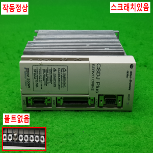 노14290/서보드라이브/CSDJ-02BX2/200W/A.B