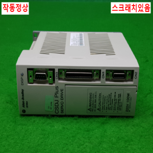 노14291/서보드라이브/CSDJ-01BX2/100W/A.B