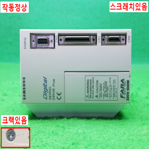 노14294/서보드라이브/CSDJ-06BX2/600W/삼성