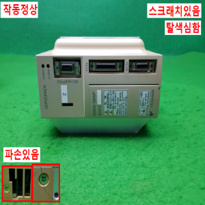 노14303/서보드라이브/SGDA-08APPY70/750W/야스카와