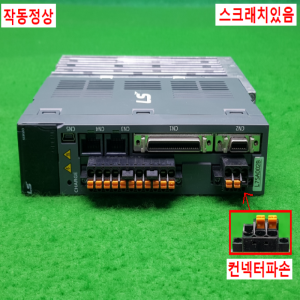 노14306/서보드라이브/L7SA002B/LS