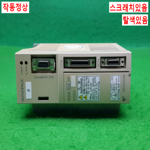 노14311/서보드라이브/SGDA-04APPY70/400W/야스카와
