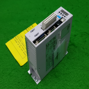 노14317/미사용서보드라이브/NCR-DCC0A2B-401F/400W