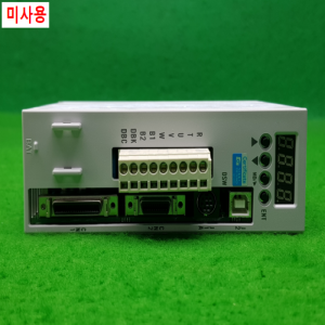 노14317/미사용서보드라이브/NCR-DCC0A2B-401F/400W