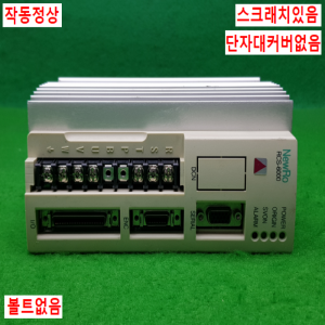 노14320/서보드라이브/RCS-6002/NewRo/Robostar