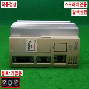 노14322/서보드라이브/RCS-6002/NewRo/Robostar