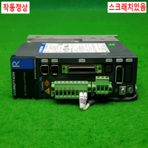 노14323/산요서보모터드라이브/RS2A01A8AA0046B2PL1