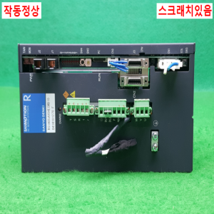 노14324/산요서보모터드라이브/RS1A05AV04E0MB10