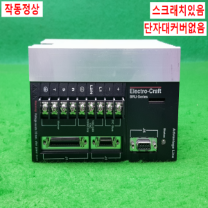 노14334/서보드라이브/DDM-019X/Electro-Craft