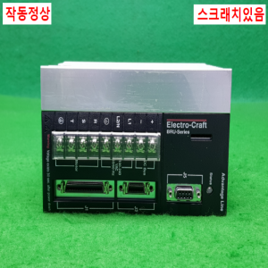 노14336/서보드라이브/DDM-019/Electro-Craft