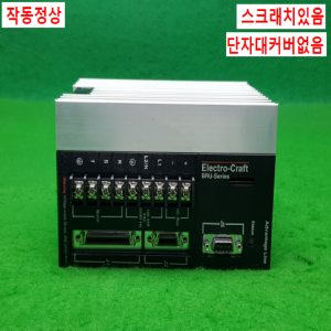 노14337/서보드라이브/DDM-019/Electro-Craft