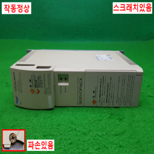 노14338/서보드라이브/JUSP-ACP15GA/야스카와