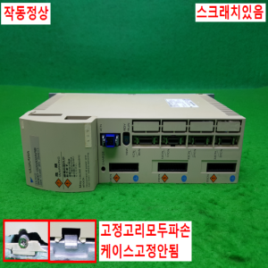 노14340/서보드라이브/SGDC-020202ARB/0.2KW/야스카와