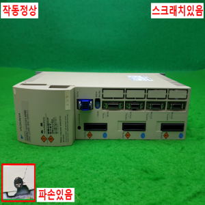 노14343/서보드라이브/SGDC-010101ARB/0.1KW/야스카와