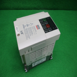 주25446/인버터/LSLV0015S100-4EONNS/삼상,380V/2마력/LS
