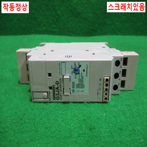 주20603/솔리드스테이트/G3JA-D464B/AC/DC24/옴론