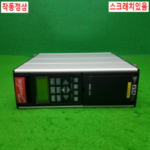노14357/덴포스서보모터드라이브/VLT5005PT5B20STR/3DLF00A00C1/Danfoss