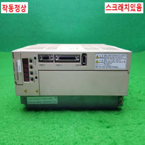 노14364/서보드라이브/SGDM-20ADA/2KW/야스카와