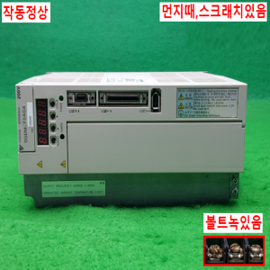 노14365/서보드라이브/SGDM-20ADA/2KW/야스카와
