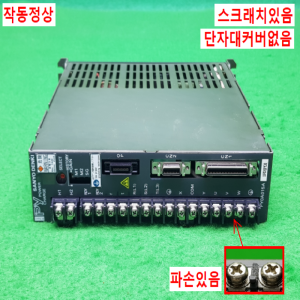 노14366/서보드라이브/PY0A015A1FD1P01/SANYODENKI