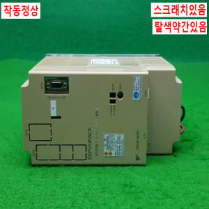 노14373/서보모터드라이브/SGDB-15ADPY65/1.5KW/야스카와